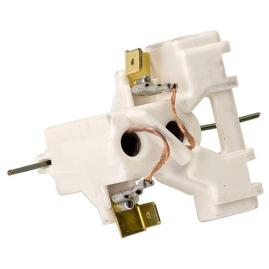 Onan Block Assy Generator Brushes