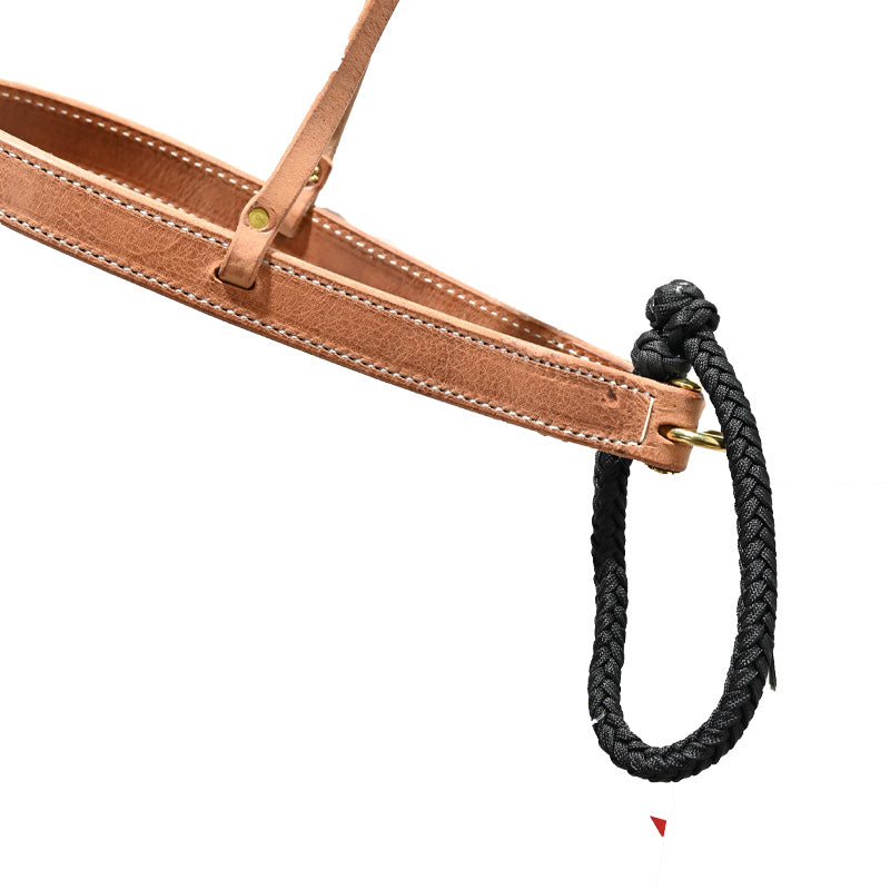 Jerry Beagley Rope Keeper-Black
