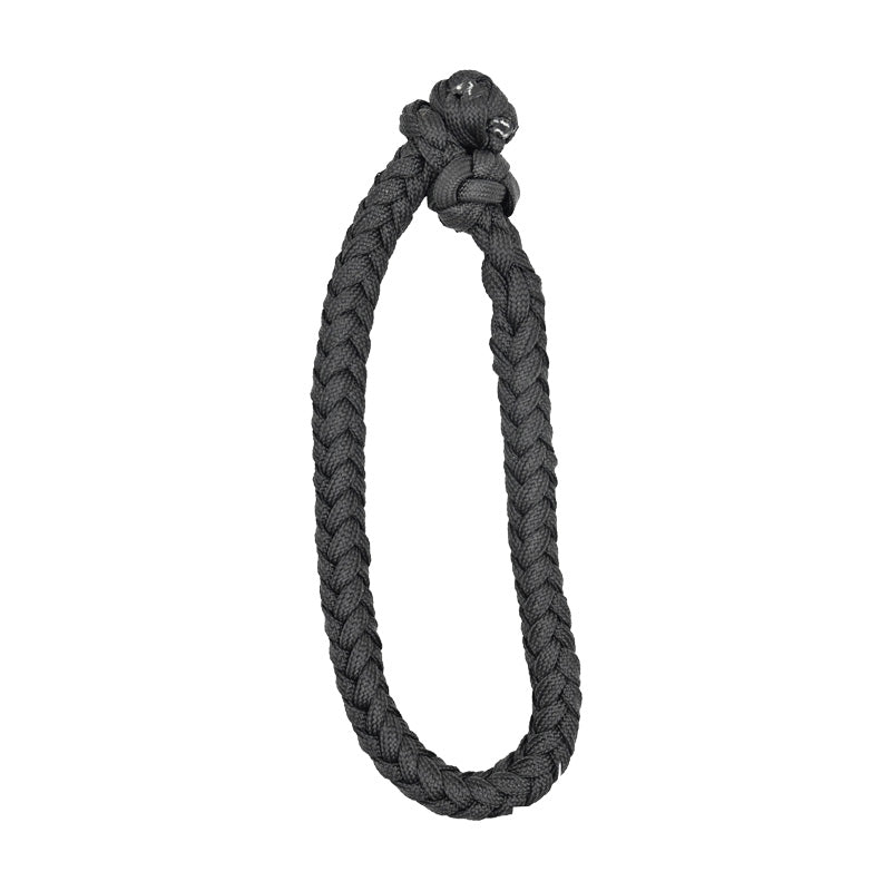 Jerry Beagley Rope Keeper-Black