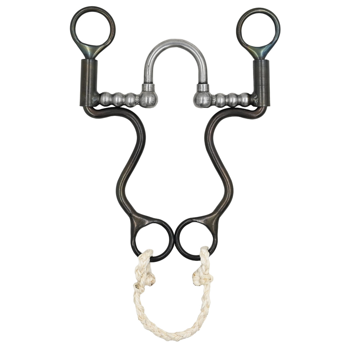 Dutton Correction Bit with New and Improved Hinge and Ball Bearing Bars