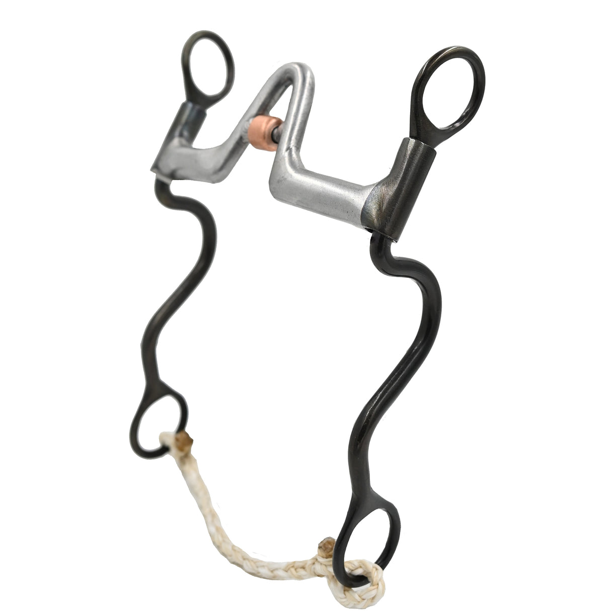 Dutton Bits Solid "A" Port Wide Bar Bit with Roller