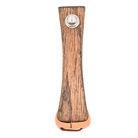 Nettles 1.5" "The Chisholm" Petite Stirrups