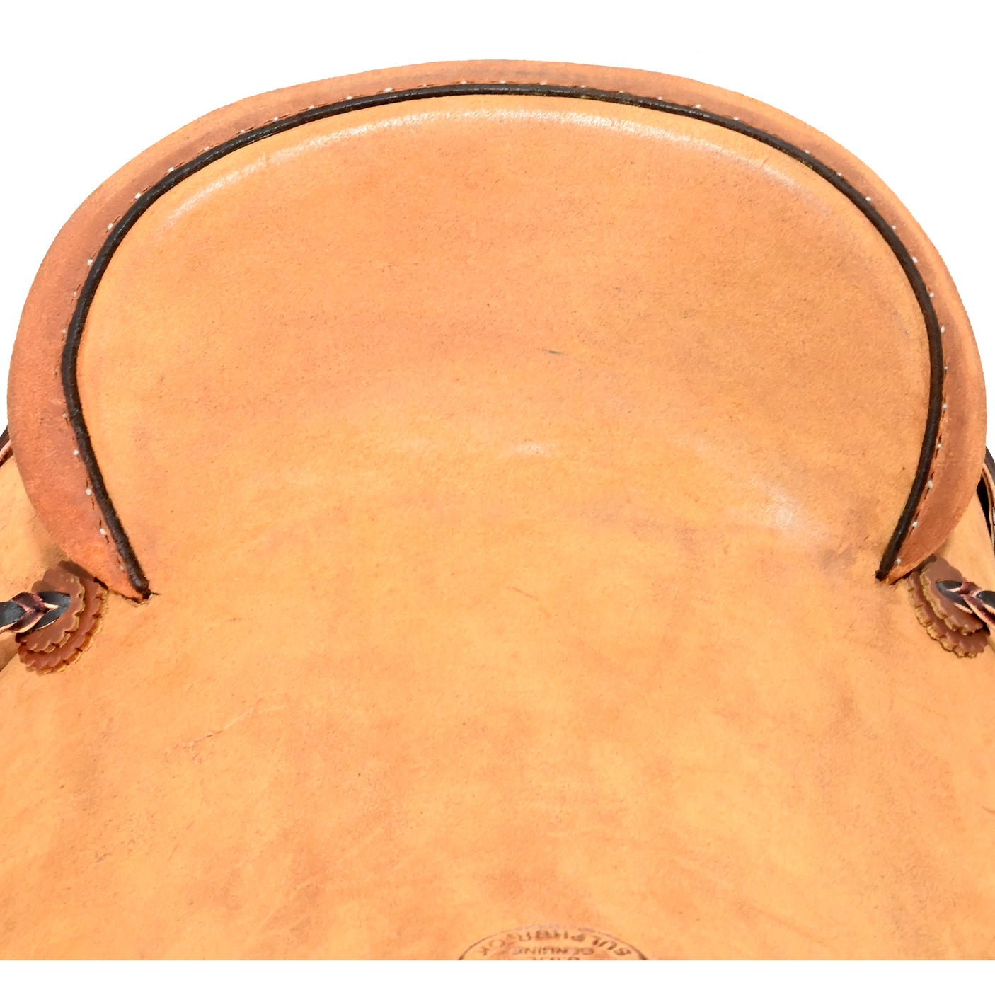 New! 16" Billy Cook Ranch Saddle