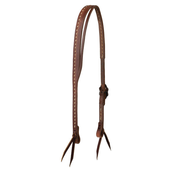 Weaver Leather Dusk Collection Split Ear Headstall