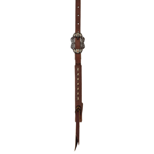 Weaver Leather Dusk Collection Split Ear Headstall