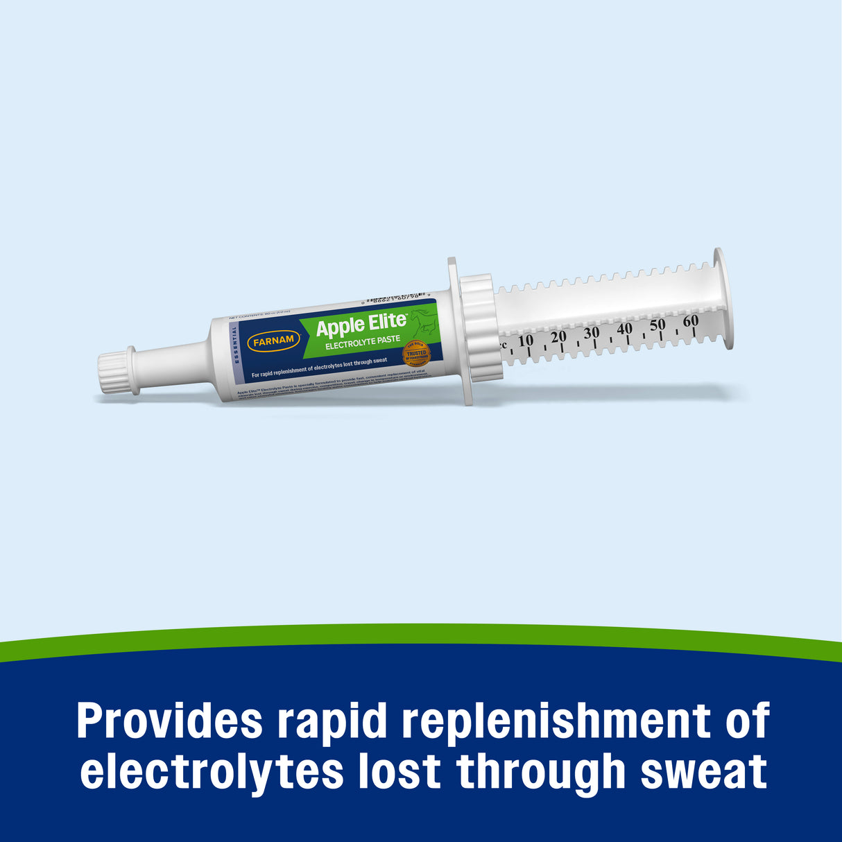 Farnam Apple Elite Electrolyte Paste- 60cc