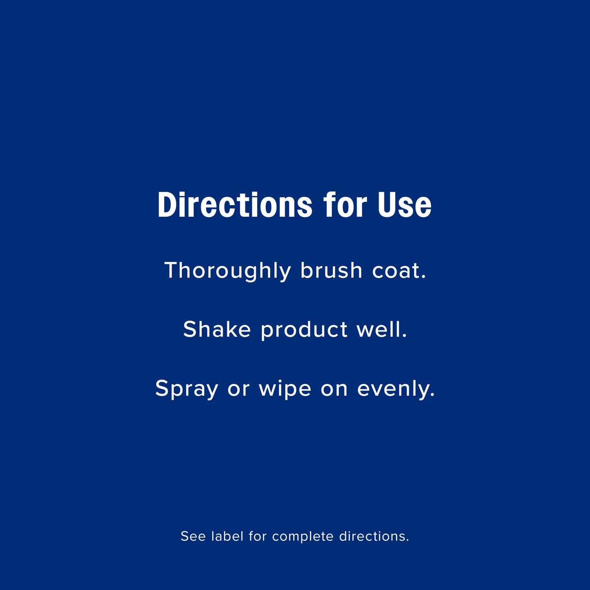 Farnam Nature's Defense Natural Fly Spray- 32oz.