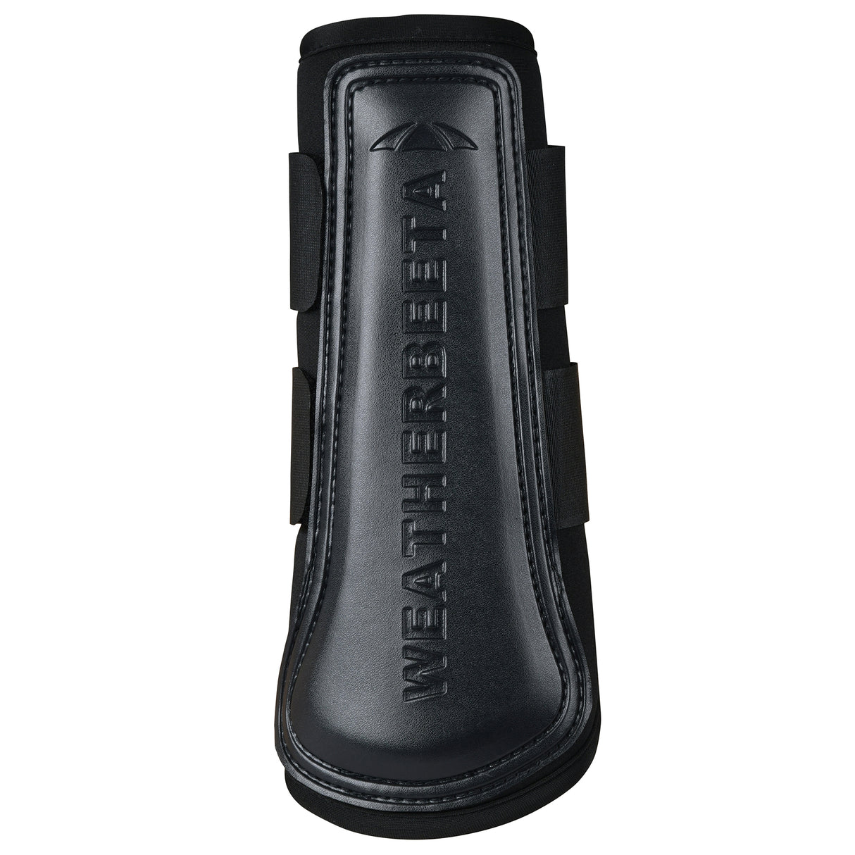 Weatherbeeta Tough-Tec Prime Brushing Boots- Black/Grey