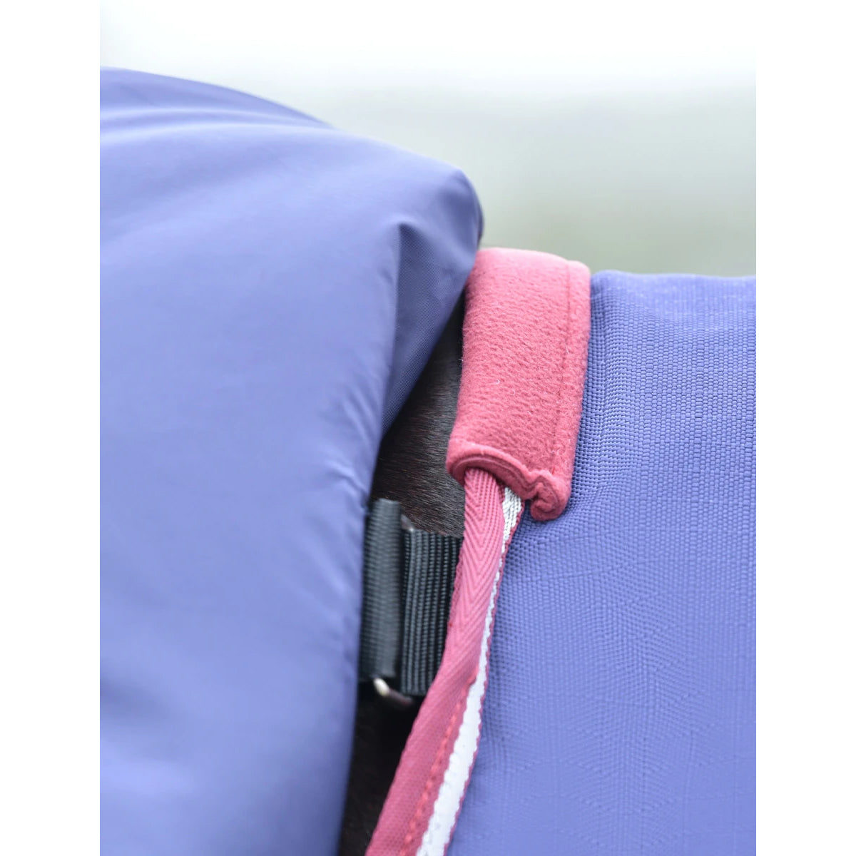 Weatherbeeta ComFiTec Essential Turnout Blanket Detach-A-Neck- 220G