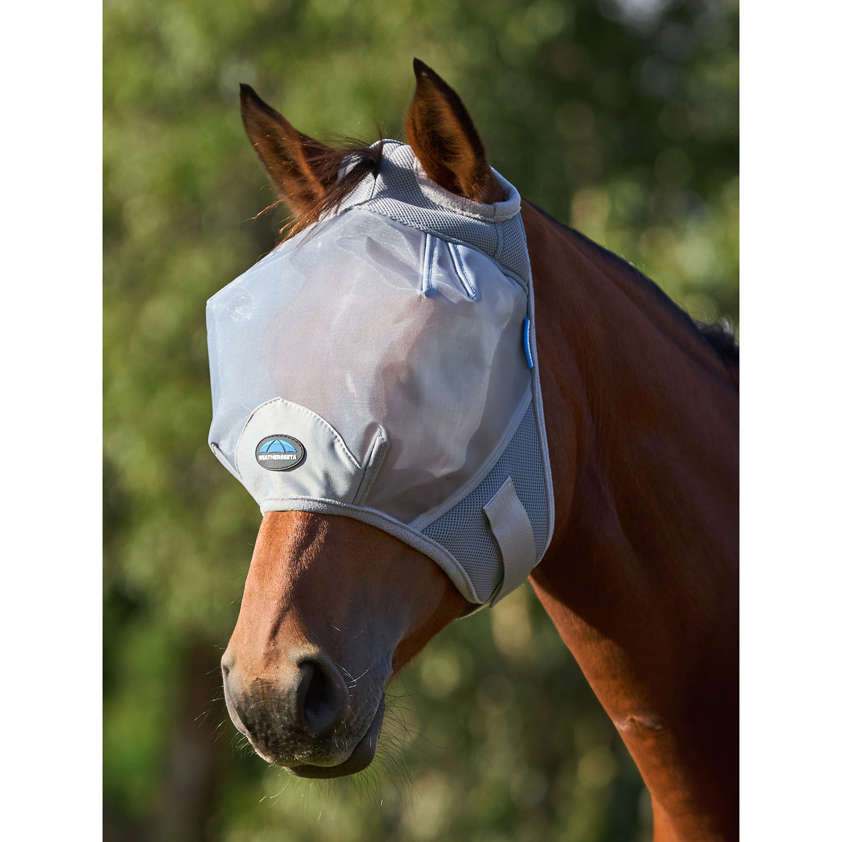 Weatherbeeta ComFiTec Fine Mesh Fly Mask