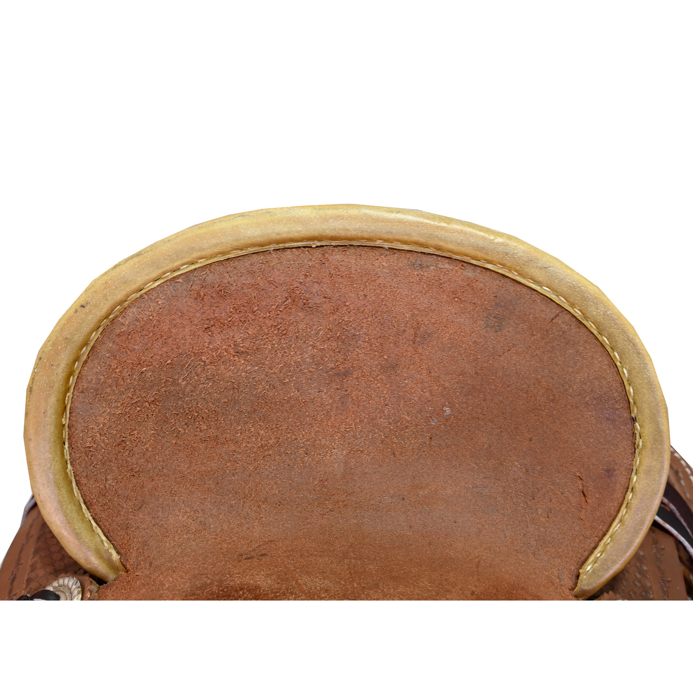 New! 10" Scott Thomas Youth Ranch Saddle