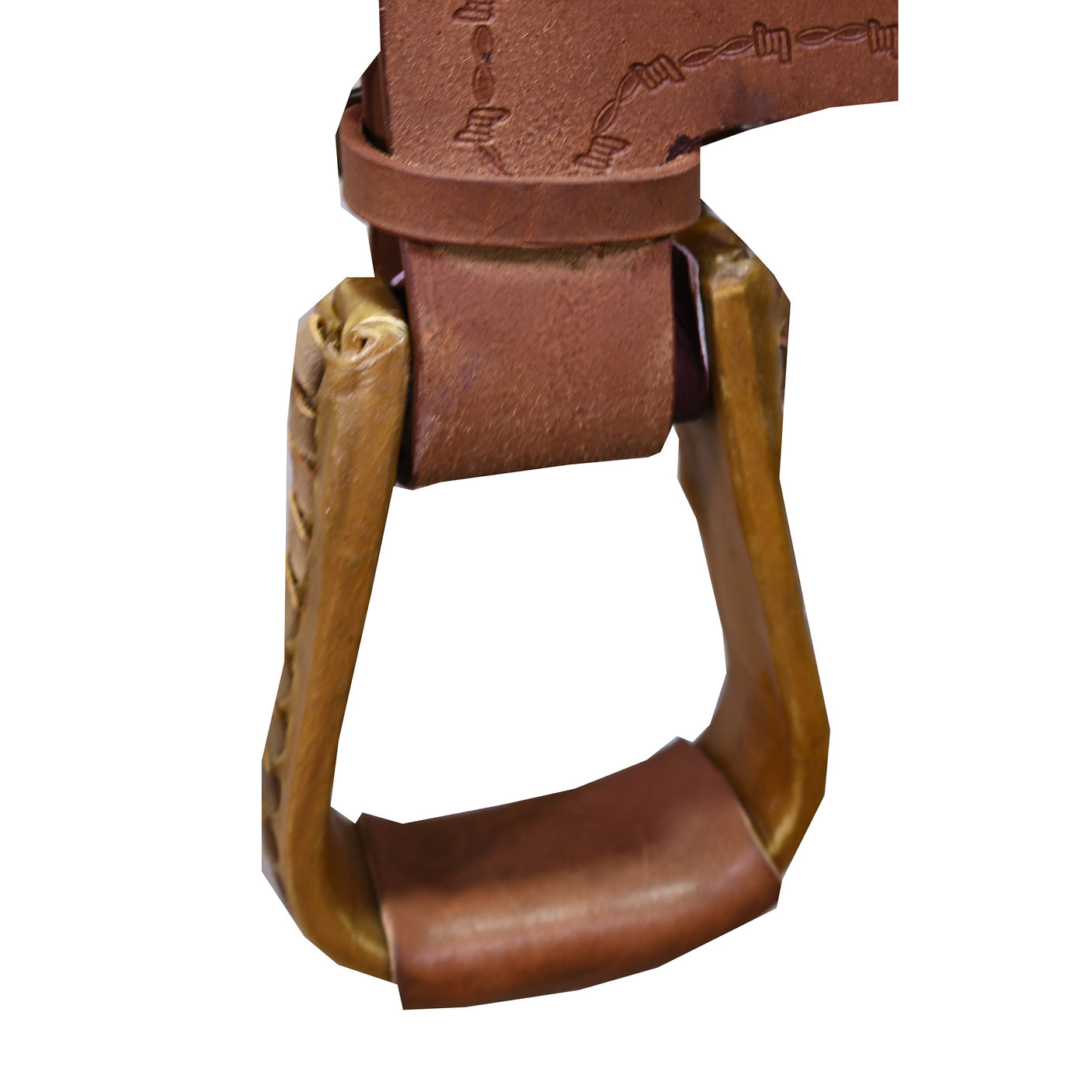 New! 10" Scott Thomas Youth Ranch Saddle