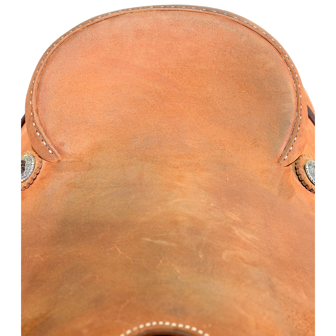 DEMO 14.5" Martin Team Roping Saddle