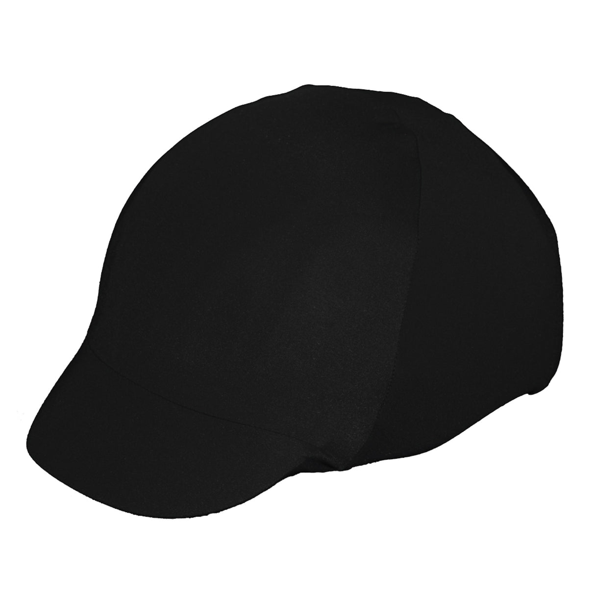 Sleazy Helmet Cover- Black