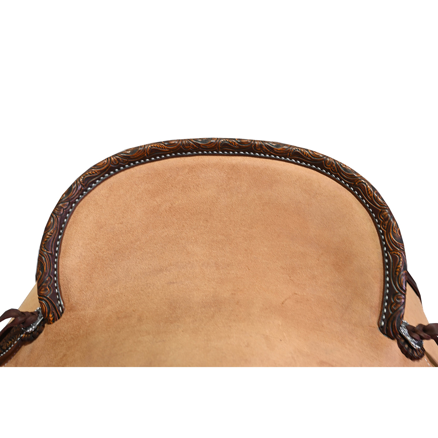 New! 15.5" Martin Cowboy Ranch Saddle