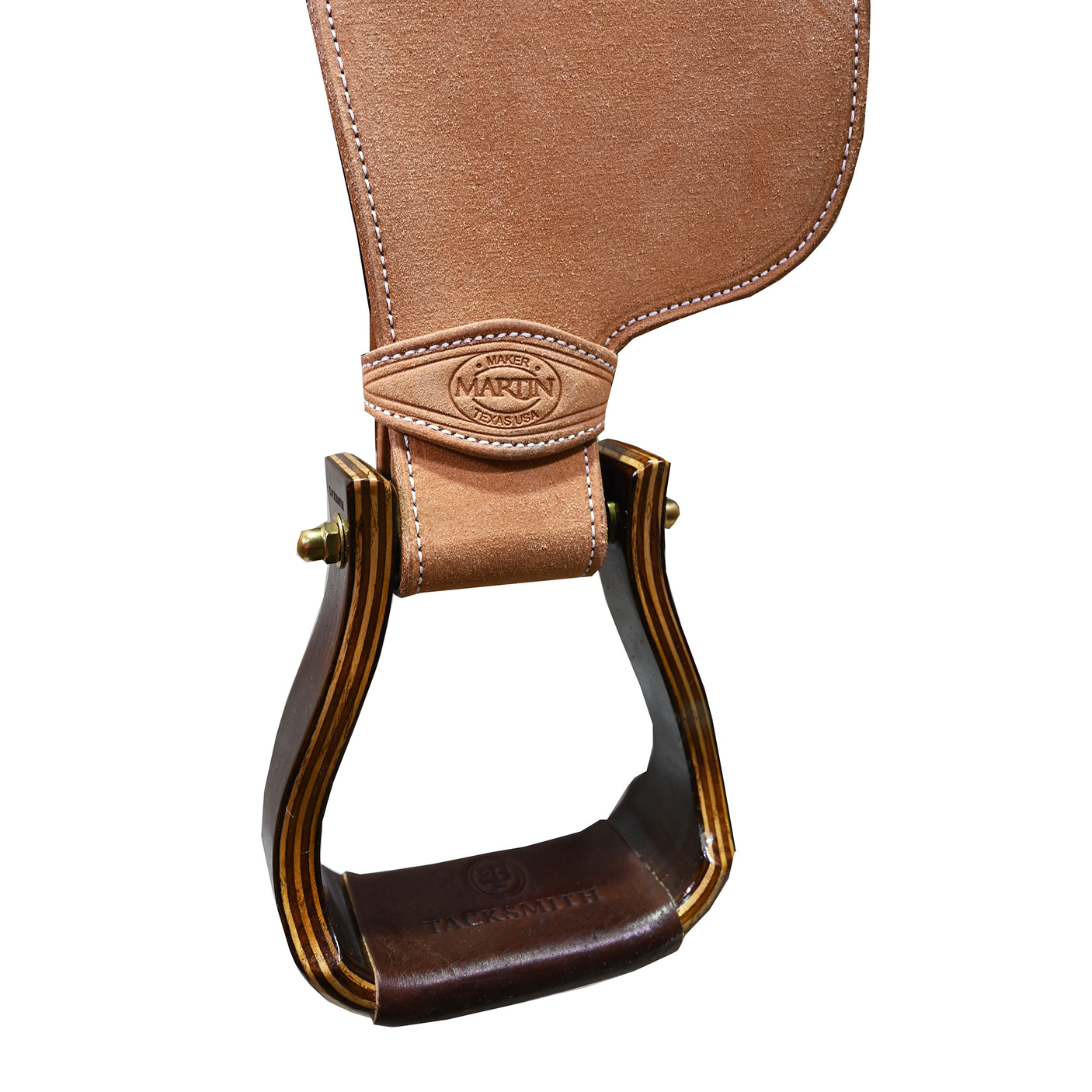 SOLD! New! 15" Martin Cowboy Ranch Saddle
