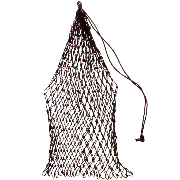 Coolhorse Black Slow Feed Hay Net Mesh 2"