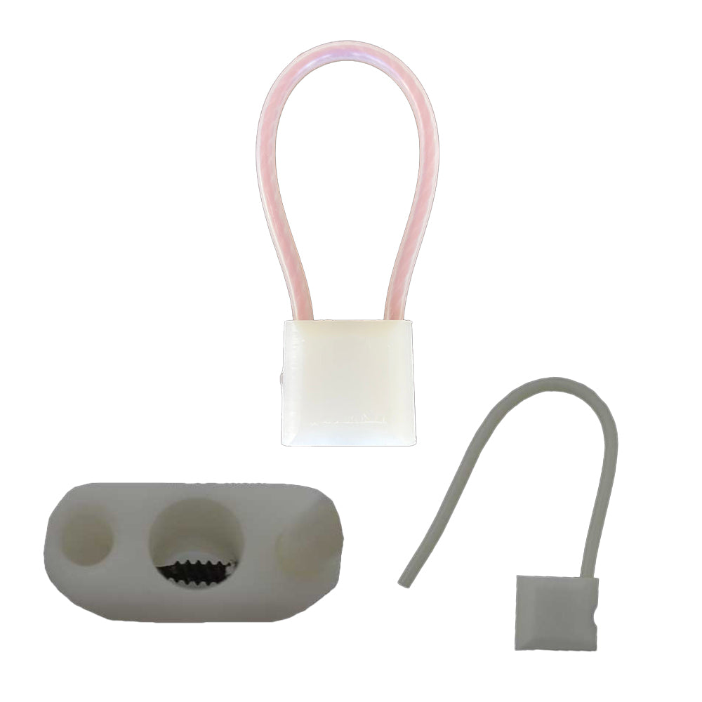 Breakaway Honda Quick Release