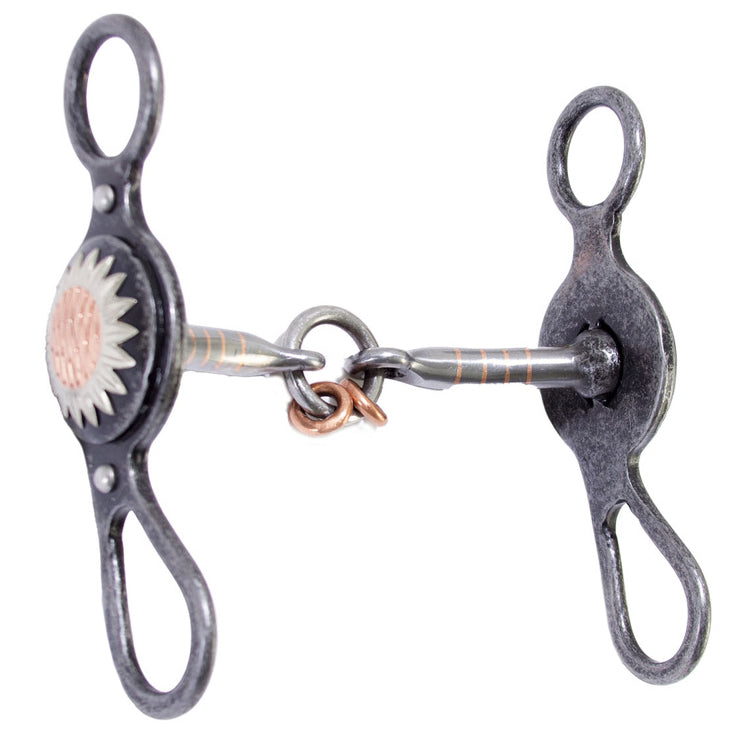 Coolhorse Sunflower Argentine Life Saver Bit