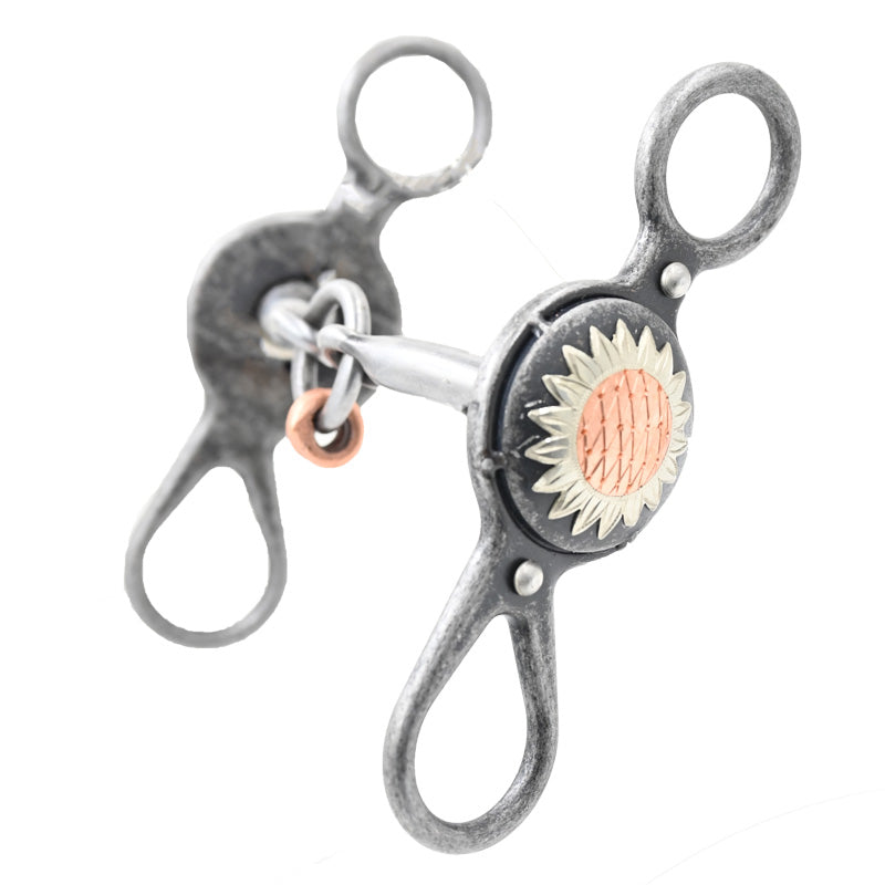 Coolhorse Sunflower Argentine Life Saver Bit