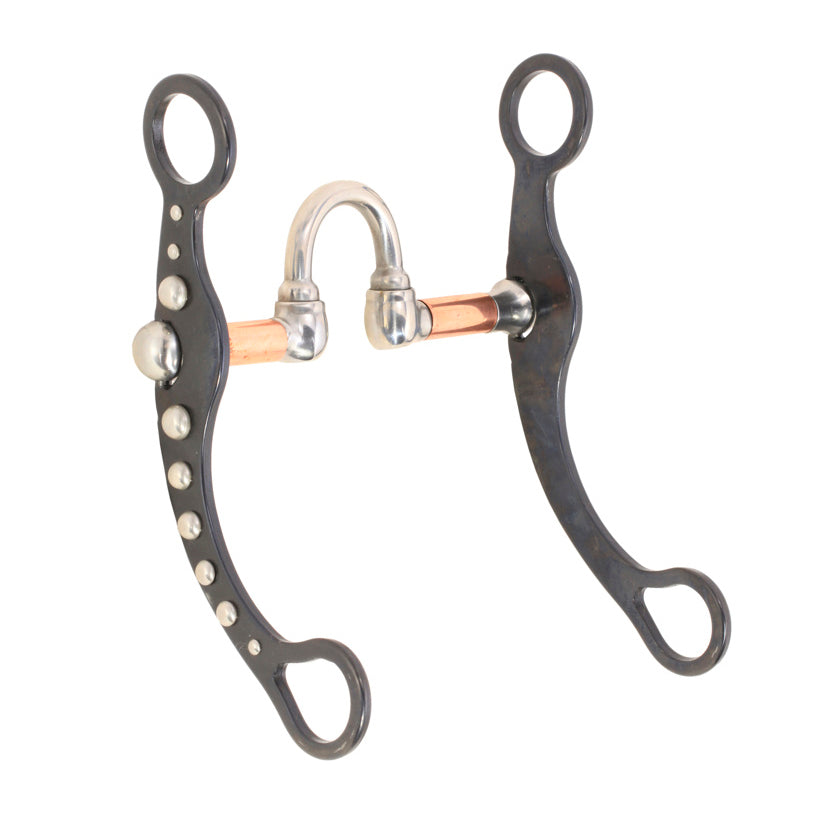 Coolhorse Brown Dot Correction Bit