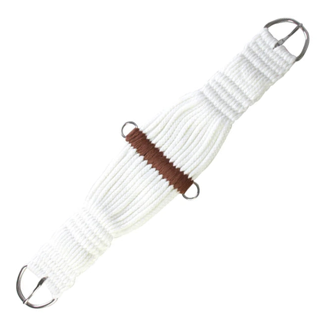 Coolhorse 27-Strand Mohair Blend Roper Cinch
