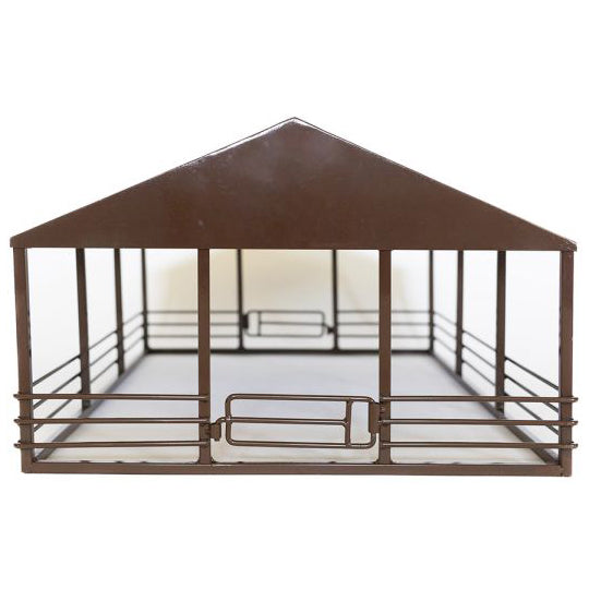Little Buster Toys Covered Arena Toy