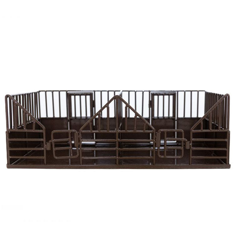 Little Buster Toys Horse Stables