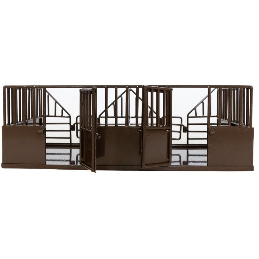 Little Buster Toys Horse Stables
