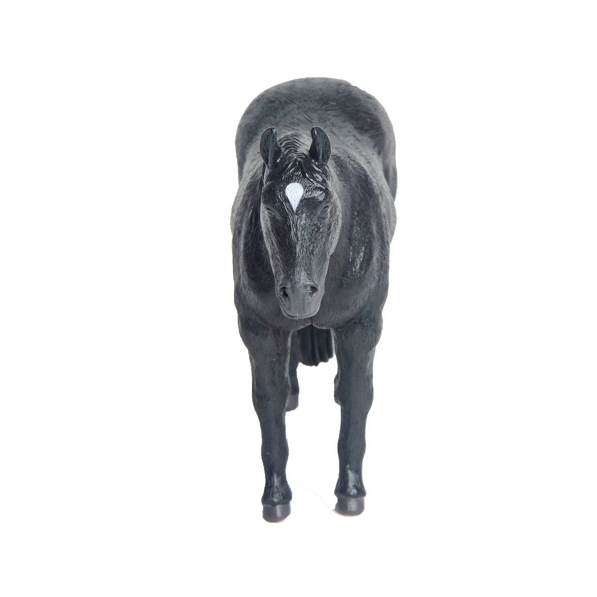 Little Buster Toys Black Quarter Horse