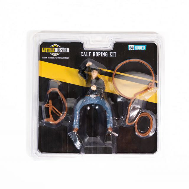 Little Buster Toys Calf Roper Kit