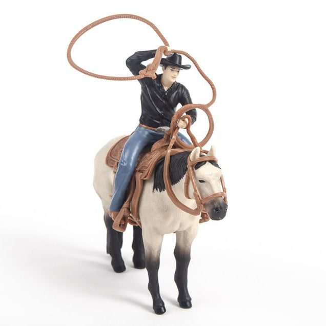 Little Buster Toys Calf Roper Kit
