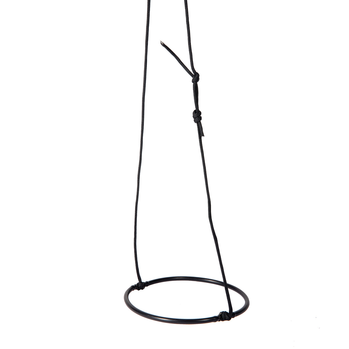 Professional's Choice Rubber Tube Cavesson