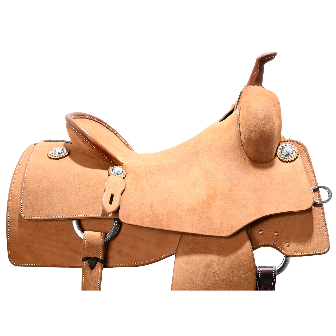 New! 16.5" Martin Performance Saddle