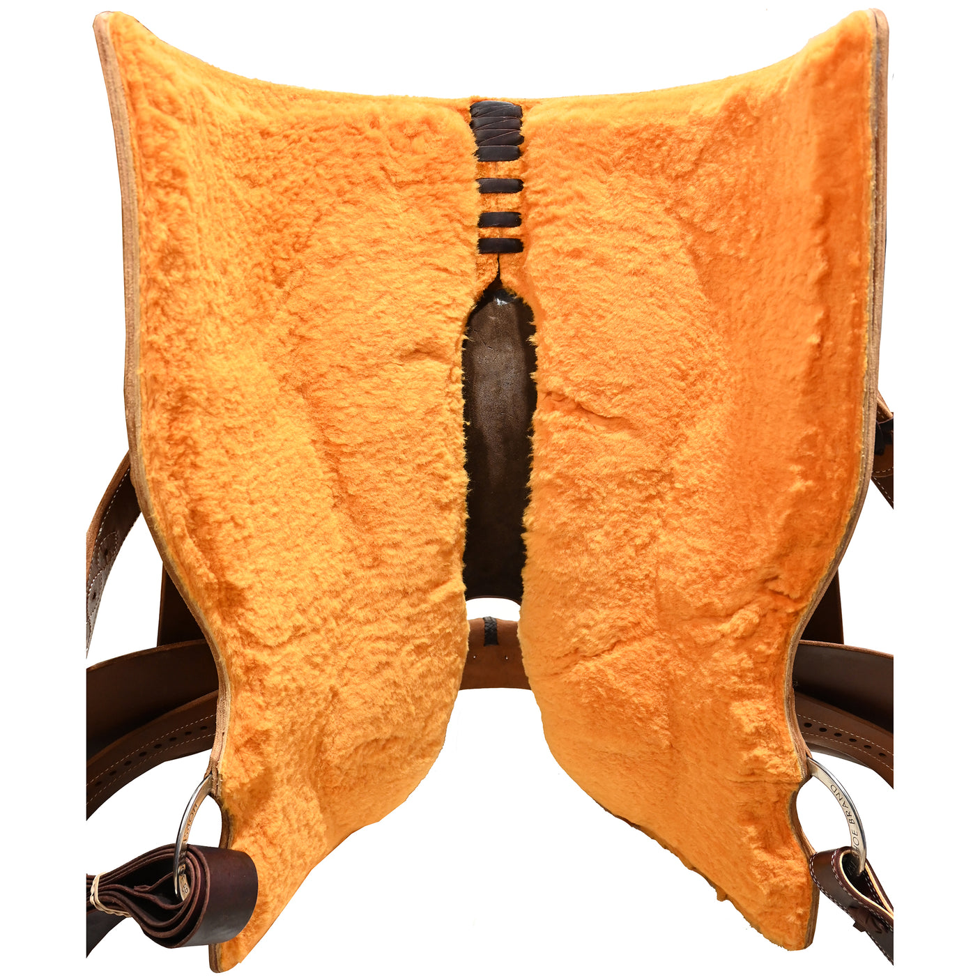 New! 16.5" Martin Performance Saddle