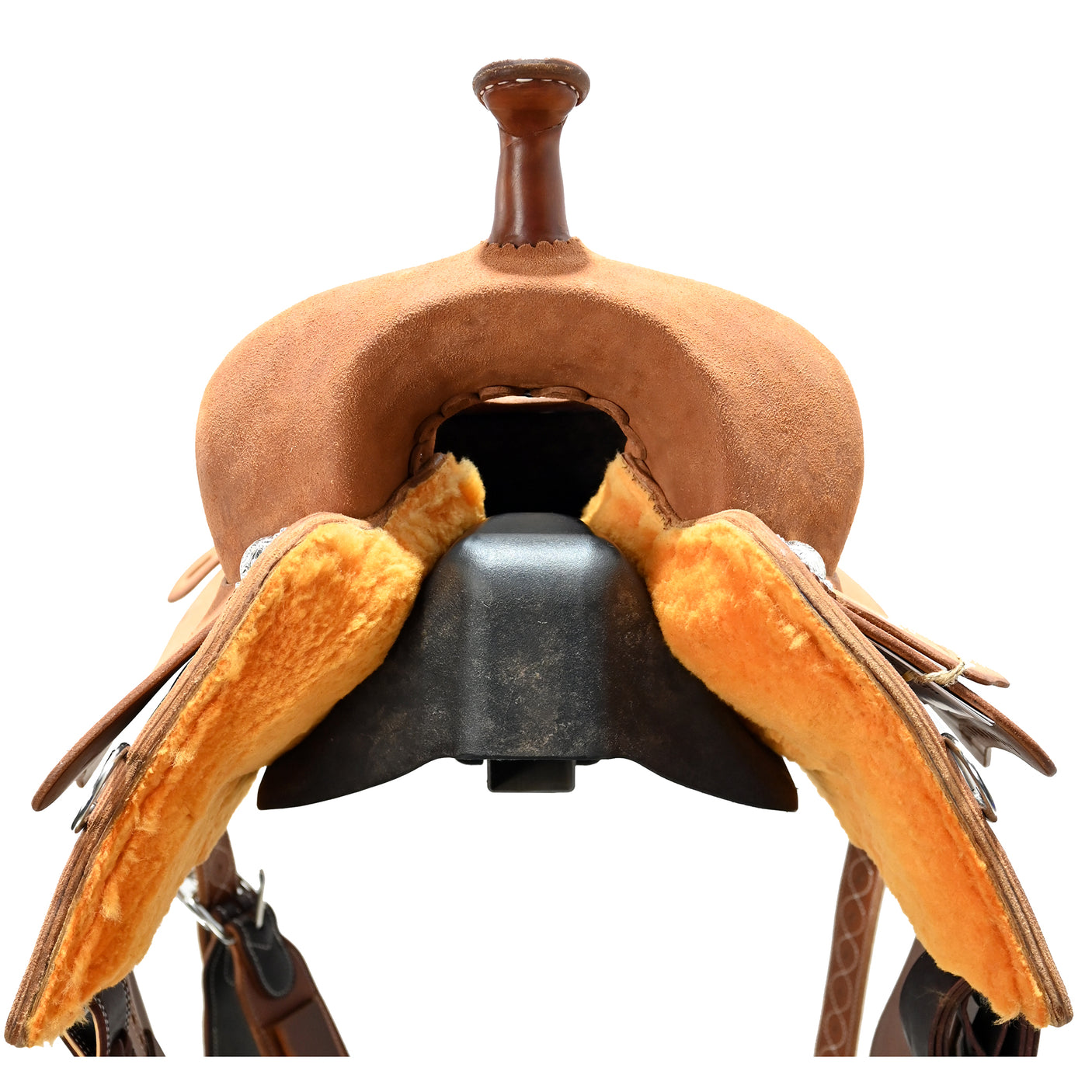 New! 16.5" Martin Performance Saddle