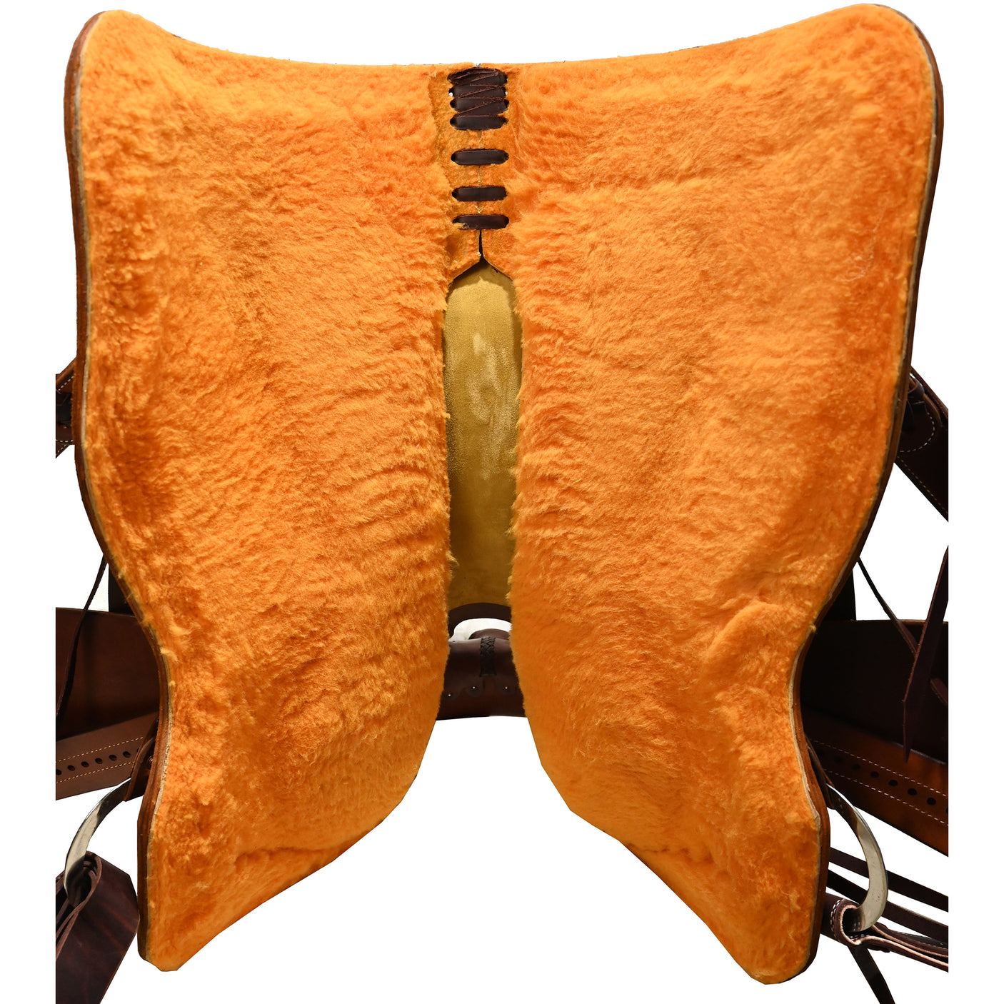 New! 16.5" Martin Performance Saddle