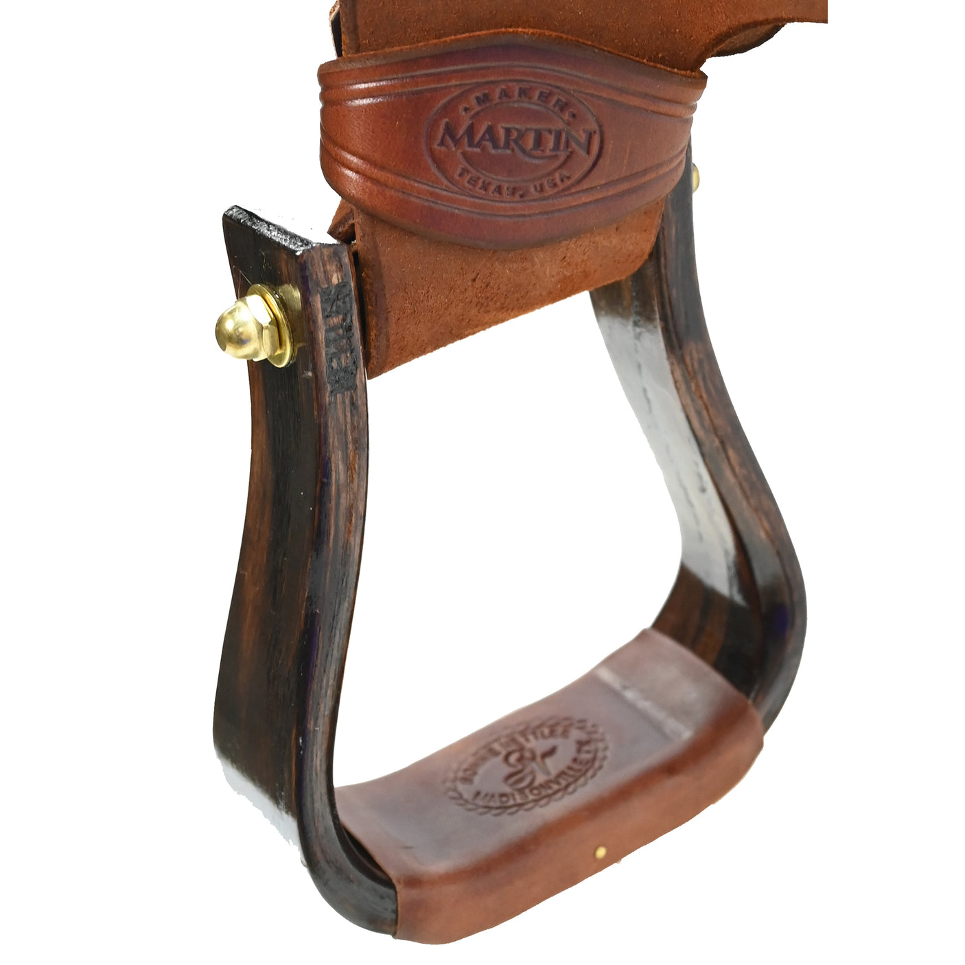 New! 16.5" Martin Performance Saddle