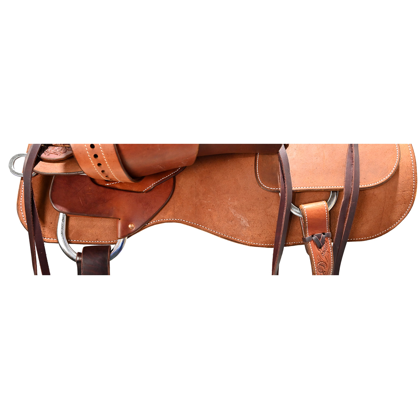 New! 16.5" Martin Performance Saddle