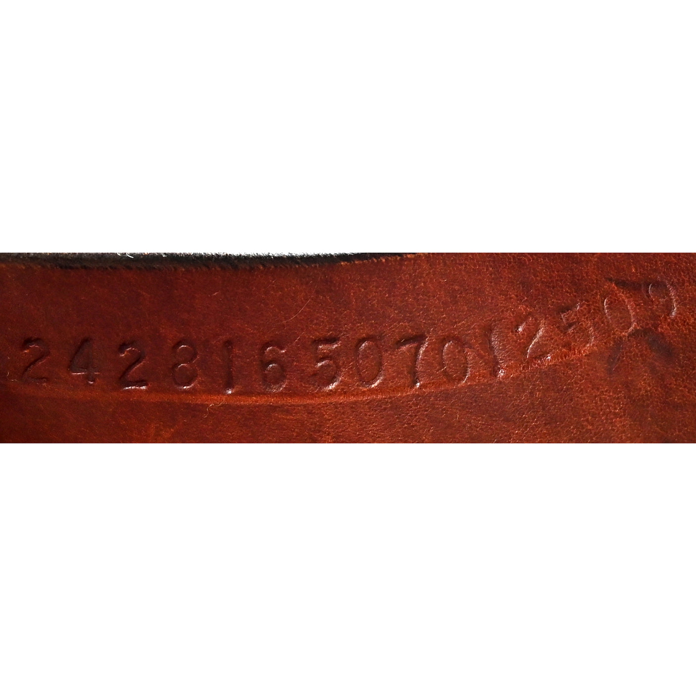 New! 16.5" Martin Performance Saddle