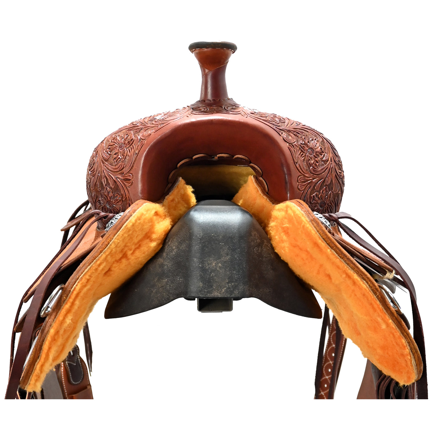 New! 16.5" Martin Performance Saddle