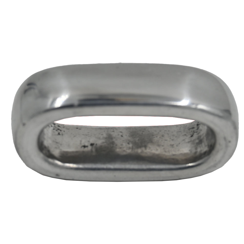 Metal Horn Knot