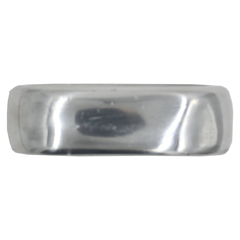 Metal Horn Knot