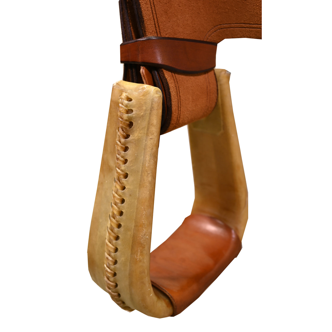 New! 15" Billy Cook Roping Saddle