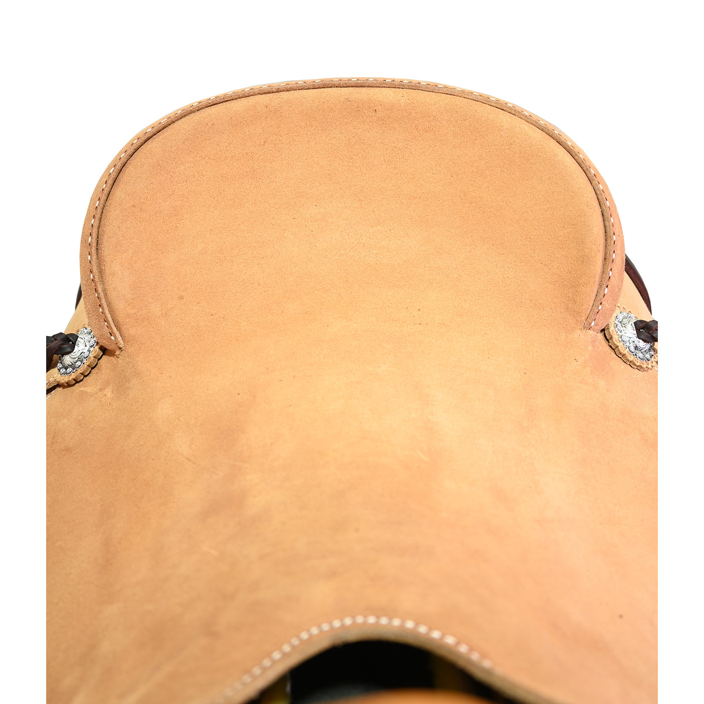 New! 15.5" Martin Cowboy Ranch Saddle