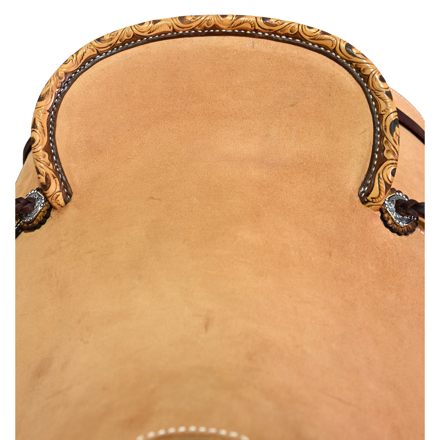 New! 16" Martin Performance Saddle