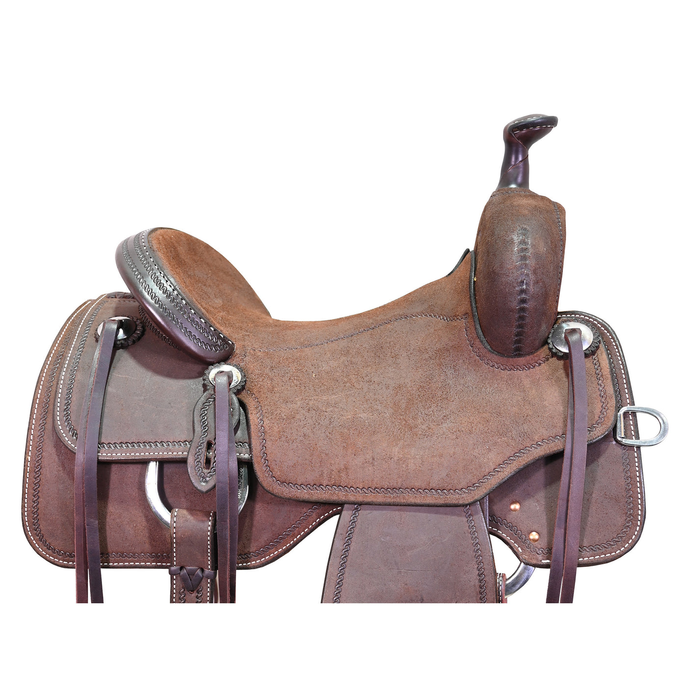 New! 14.5" Martin Junior Performance Saddle