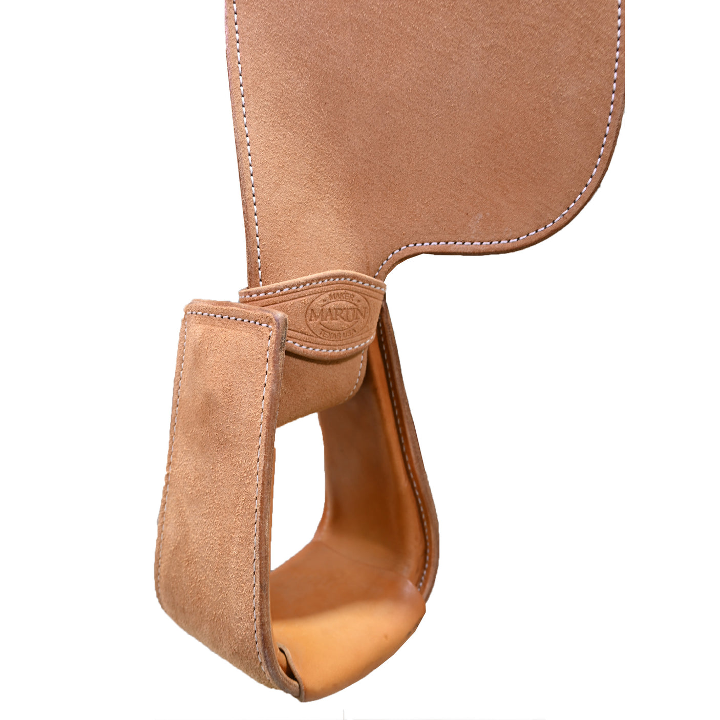 New! 14" Martin All Around Saddle