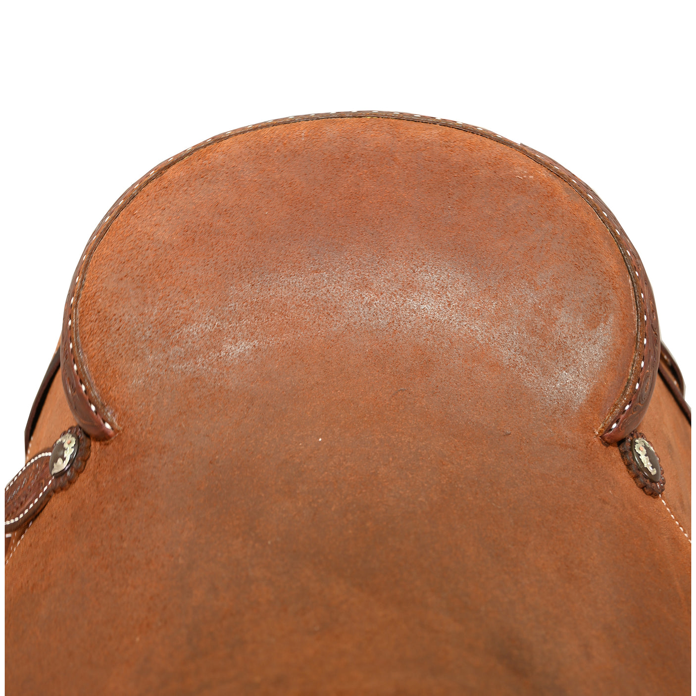 New! 14.5" Martin All Around Saddle