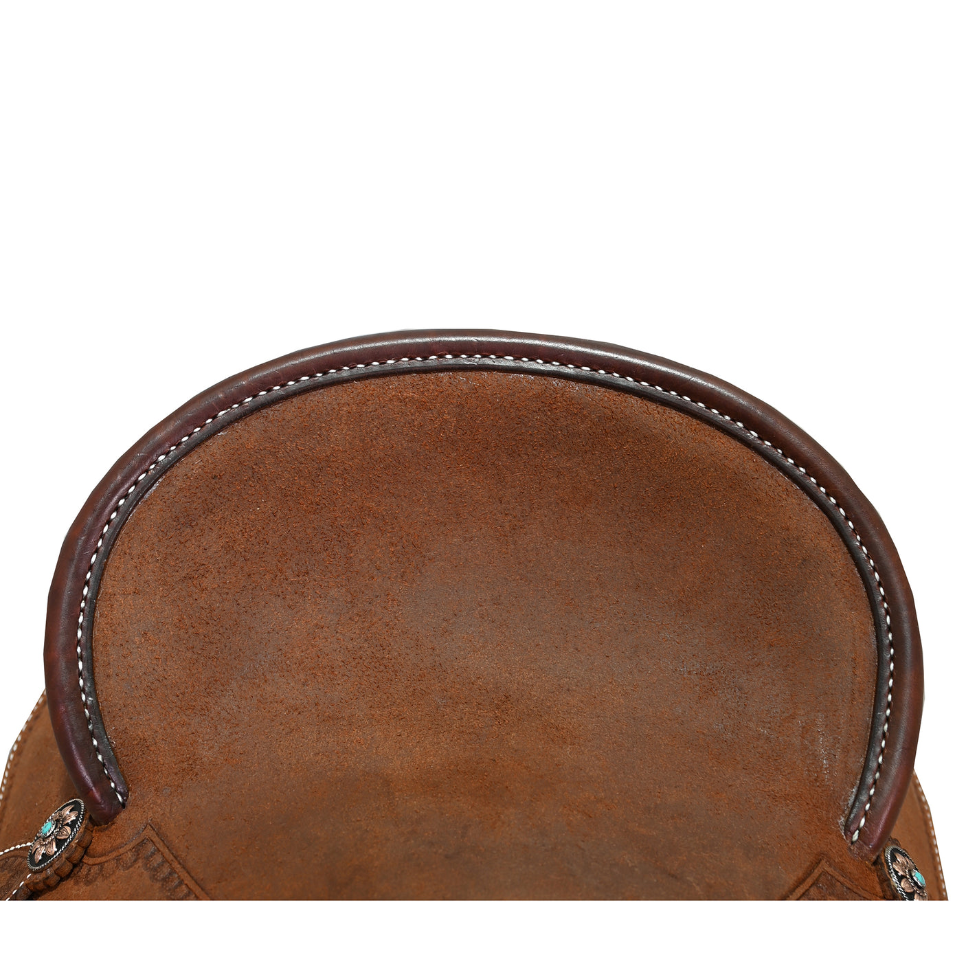 New! 14" Martin BTR Barrel Racing Saddle
